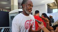 Henrique Brinco / BNews