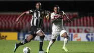Rubens Chiri / saopaulofc.net