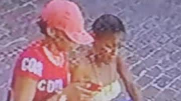 Reprodução/RecordTV Itapoan