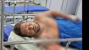 Reprodução/Tv Record