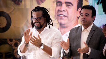 Divulgação/Carlos Demócrito Monteiro Rocha