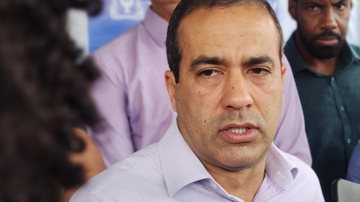 Vinicius Dias/BNews