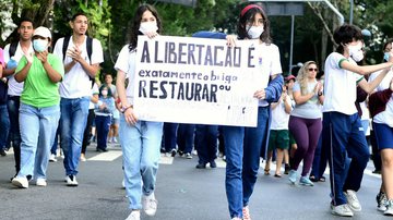 Dinaldo Silva/ BNews