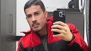 Arquivo Pessoal / Instagram
