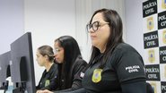 Haeckel Dias/Ascom Polícia Civil