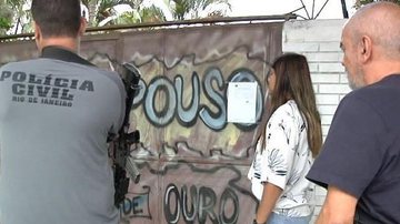 Reprodução / SBT