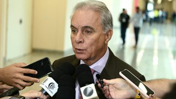 Foto: Dinaldo Silva / BNews