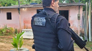 Divulgação//Ascom-PC/