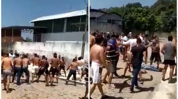 Reprodução// Vídeo