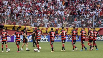 Divulgação / EC Vitória