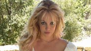 Reprodução / Twitter @britneyspears
