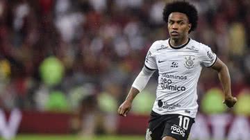Thiago Ribeiro/AGIF