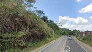Reprodução/Google Street View