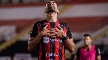 Foto: Victor Ferreira/EC Vitória