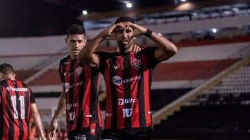 Foto: Victor Ferreira/EC Vitória