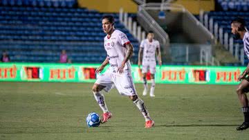 Victor Ferreira/EC Vitória