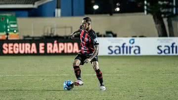 Foto: Victor Ferreira/EC Vitória