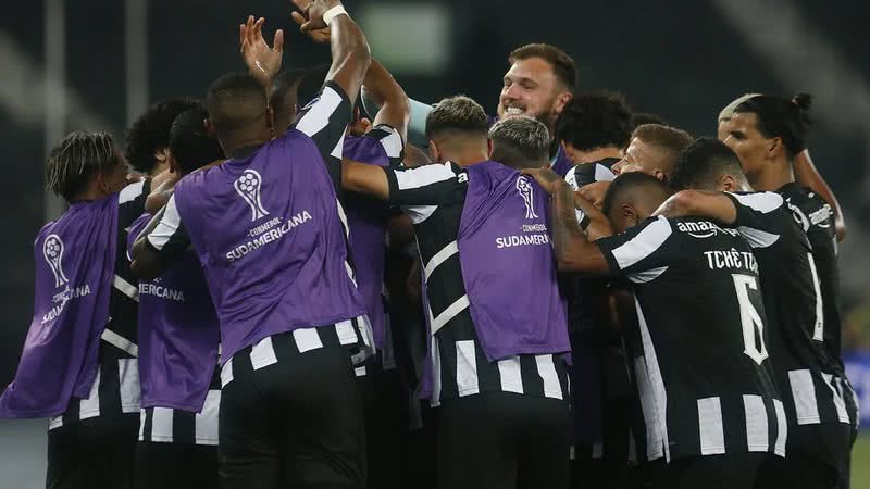 Vítor Silva/Botafogo