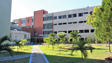 UFPB/Divulgação