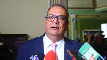 BNews/Paulo M. Azevedo