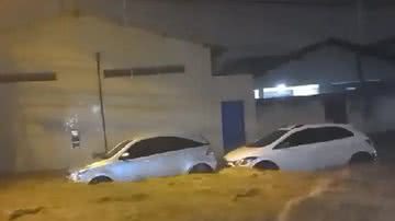 Reprodução Redes Sociais