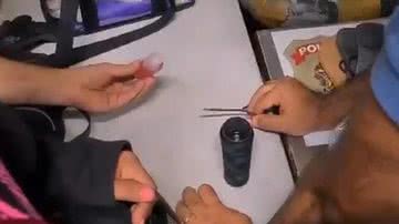 Divulgação/PF