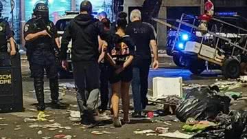 Divulgação/GCM