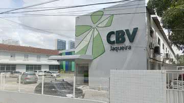 Reprodução/Google Street View