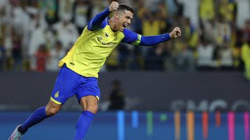 Reprodução/Twitter @Cristiano
