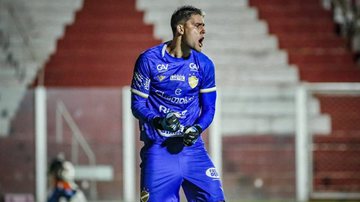 Roberto Corrêa/Vila Nova