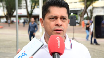 Joilson César/BNews