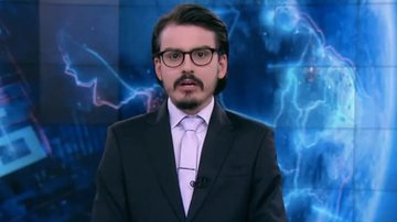 Reprodução/ SBT