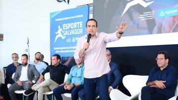 Joilson César / BNews