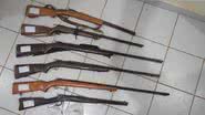 Reprodução/Polícia Militar