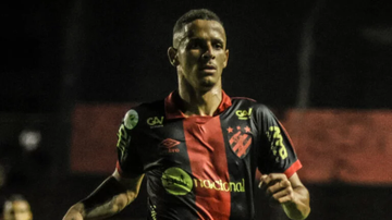 Rafael Bandeira/SCR