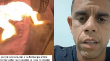 Reprodução/Redes Sociais