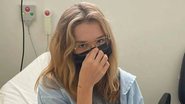 Reprodução/Instagram @isascherer