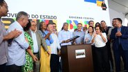 BNews // Joilson César