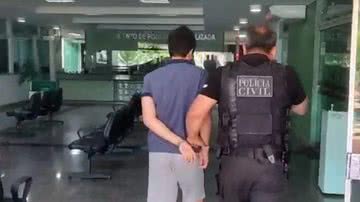 Divulgação/PCDF