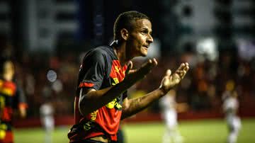 Rafael Bandeira/SC do Recife