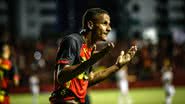 Rafael Bandeira/SC do Recife