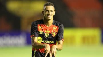 Marlon Costa/Sport