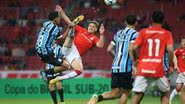 Ricardo Duarte/Internacional