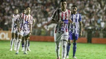 Tiago Caldas/CNC