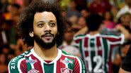 MAILSON SANTANA/FLUMINENSE FC