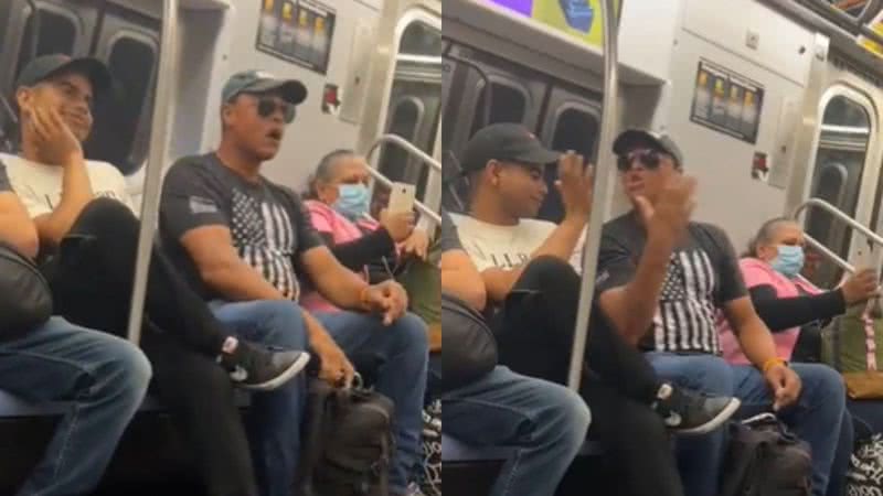 Reprodução / Instagram