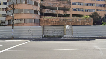 Reprodução/ Google Street View
