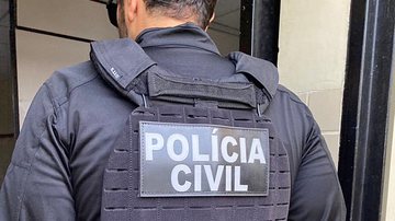 Divulgação/Polícia Civil