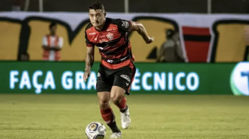 Victor Ferreira/EC Vitória