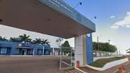 Reprodução/Google Street View